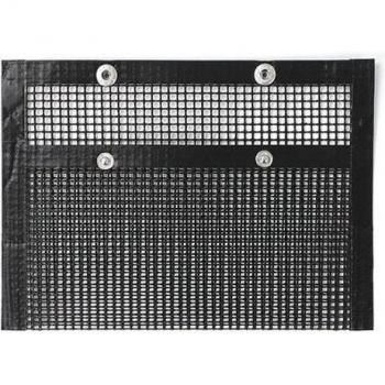 Outdoor BBQ Isolation Mat