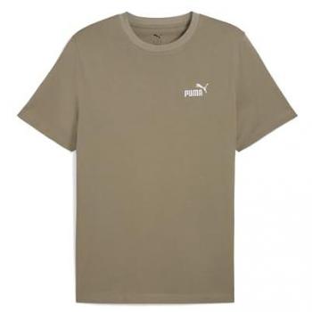 PUMA T-Shirt Herren Essentials N°1 Logo