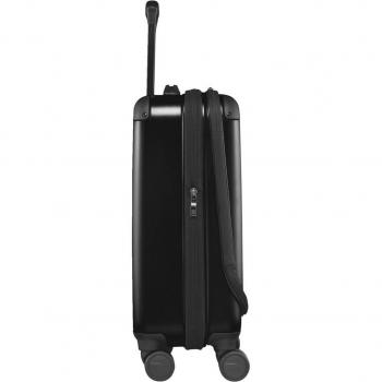 Victorinox Spectra 2.0 – Schwarzer 29‑Liter Reisegepäck