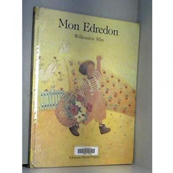 Mon édredon