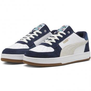 Puma Caven 2 0 Edition Bianco Blu Beige 37,5