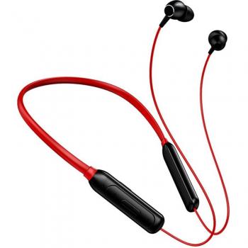 Auriculares Bluetooth Magnéticos con Función Manos Libres y Receptor de Música