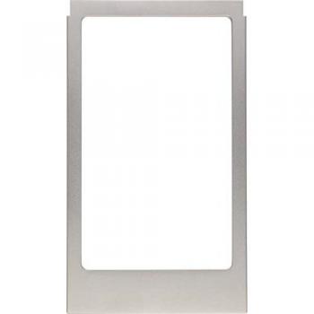 Berker große Ausführung Designrahmen 13202204