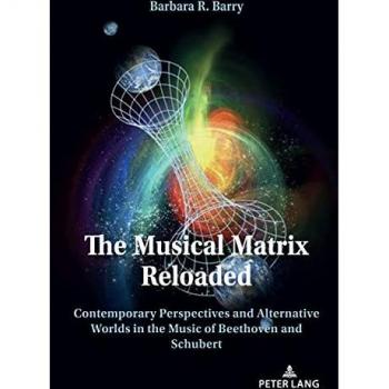 The Musical Matrix Reloaded: Beethoven & Schubert