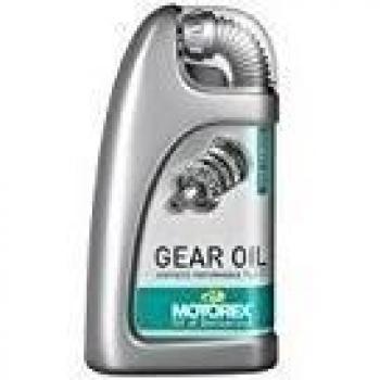 Aceite de transmisión Motorex Hypoid Moto 10w30 1 L