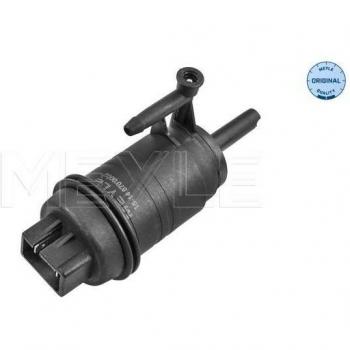 Pompe à eau de lave-glace MEYLE 16-14 870 0002