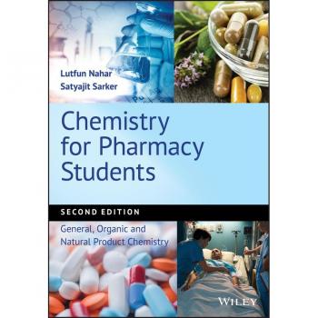 Vitalsource Technologies, Inc. Chemistry For Pharmacy Students