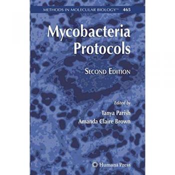 Mycobacteria Protocols