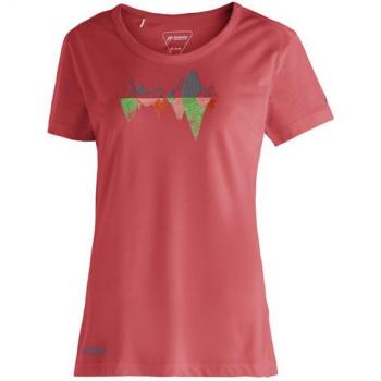 T-shirt donna Maier Sports Tilia W