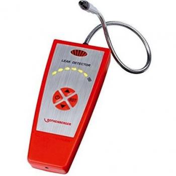 Rothenberger 08730516 Sistema di rilevamento perdite elettriche