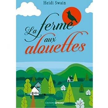 La Ferme aux alouettes