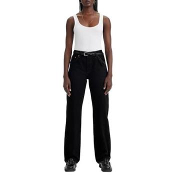 Jeans Levi's 501 anni '90 nero