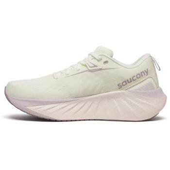 Wit Saucony Triumph 22 voor Dames