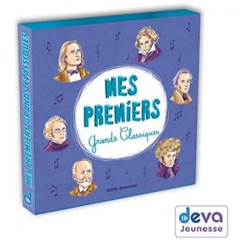 Various Mes Premiers Grands Classiques