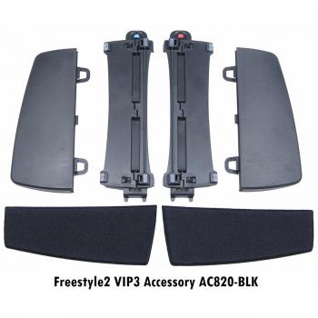 Freestyle2 VIP3 Ergonomic Accessory Pack