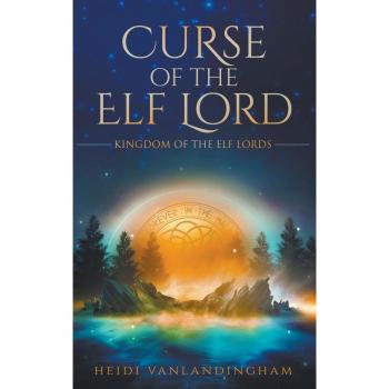 Curse of the Elf Lord