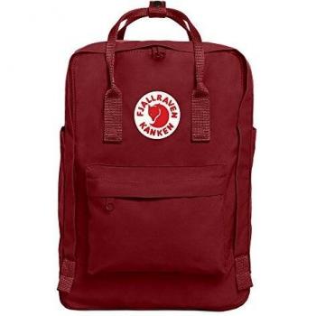 FJÄLLRÄVEN Kånken Adulto Unisex 15 en Rojo