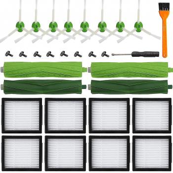 Recambios de Aspiradora Robótica Irobot Roomba