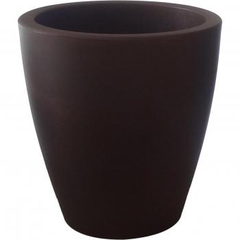 Vaso da Fiori Violeta 30 con Serbatoio