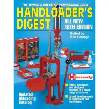 Vitalsource Technologies, Inc. Handloader's Digest
