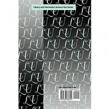 Information Sources in Science and Technology, Library and Information Science Text Series