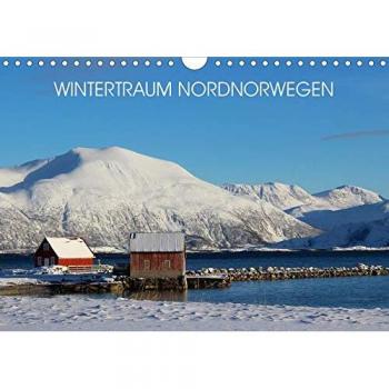Wintertraum Nordnorwegen
