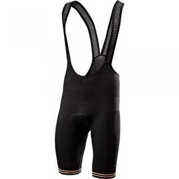 Sixs Damen Outdoor‑Gartenhose – SIX2 Klima (L) – Schwarz