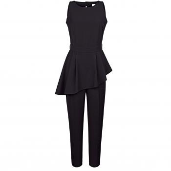 Schönes Hautschmeichler-Jumpsuit Alba 42