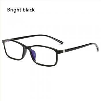 Gaming Glasses with Blue Light Filter TR90 UV400