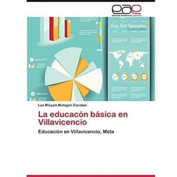 La educacón básica en Villavicencio: Educación en Villavicencio, Meta