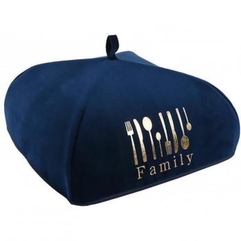 Anti-Fly Food Cover