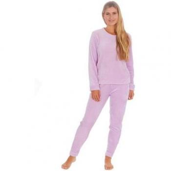 Forever Dreaming Women's Cozy Flannel Pajamas