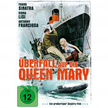 Überfall auf die Queen Mary (Assault on a Queen)