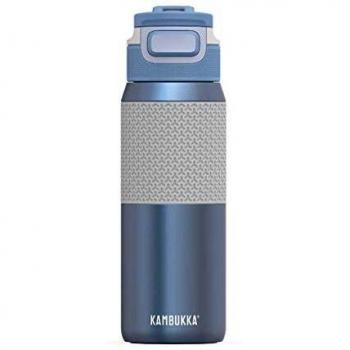 Sky‑Blue 750 ml Kambukka Elton Insulated Flask