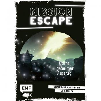 Mission Escape