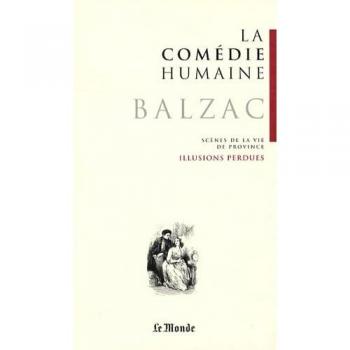 La Comédie Humaine Tome 3