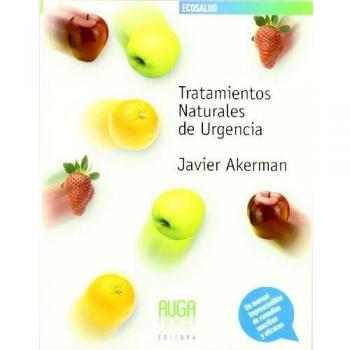 Tratamientos naturales de urgencia