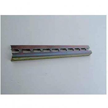 Jeu de Montants Profilés Lina25 237mm pour Coffrets Atlantic 300mm