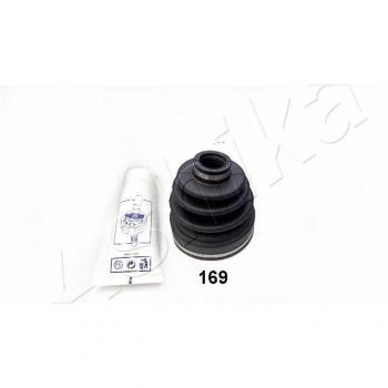 Conjunto de Fuelle para Árbol de Transmisión ASHIKA 63‑01‑169