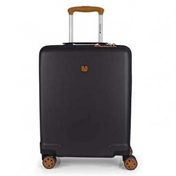 Gabol Trolley C22 Mosaic Casual 50 cm, grau (Mosaic)