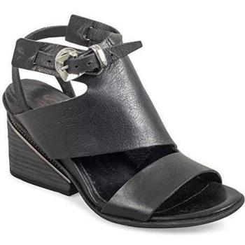 Donna Sandalo AS98 Art. 703007 Nera