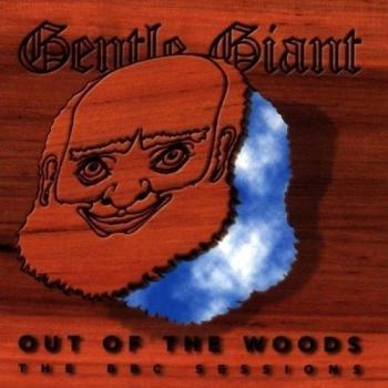 Out of the Woods/The BBC Sessions