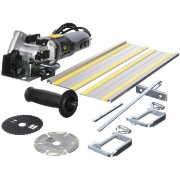 Fartools CS‑85R : scie plongeante noire, 500 W