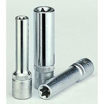 UltraTorque 1/4 Torx E8 Long Reach Socket – 50mm