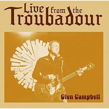 Glen Campbell