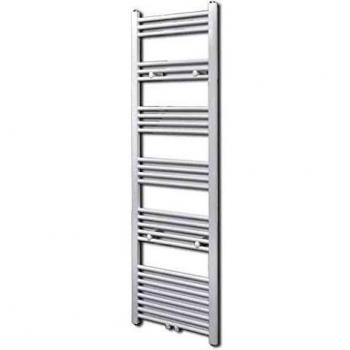 ComfortGlow Bathroom Towel Rail