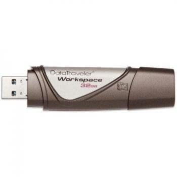 Kingston DataTraveler Workspace 32GB Memoria USB