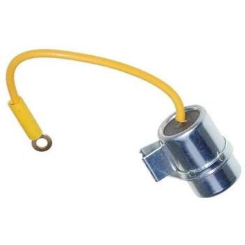 CyclinColors Condensateur de haute capacité pour Piaggio Ciao PX & Mobylette