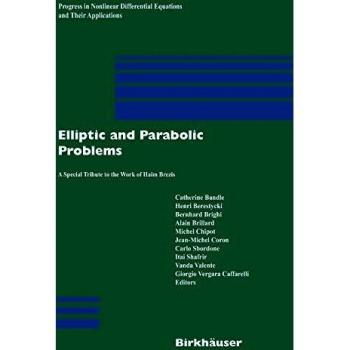 Elliptic and Parabolic Problems