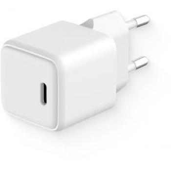 Alkaya. USB-C Ladegerät, Schnellladegerät für Smartphones, 1 Port